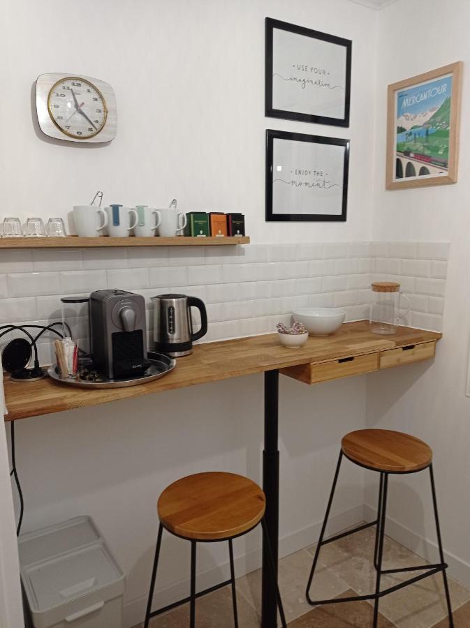 Maison Boheme Vesubie La Bollene-Vesubie ภายนอก รูปภาพ