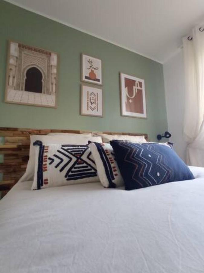 Maison Boheme Vesubie La Bollene-Vesubie ภายนอก รูปภาพ